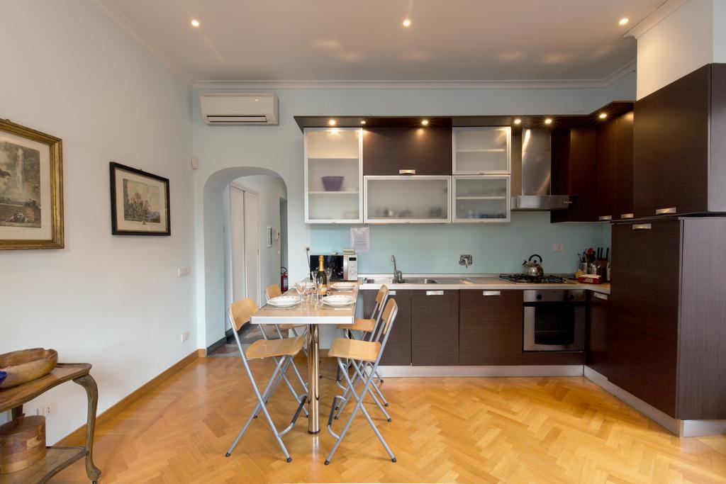 Holidays Banchi Vecchi Apartment Rome Room photo