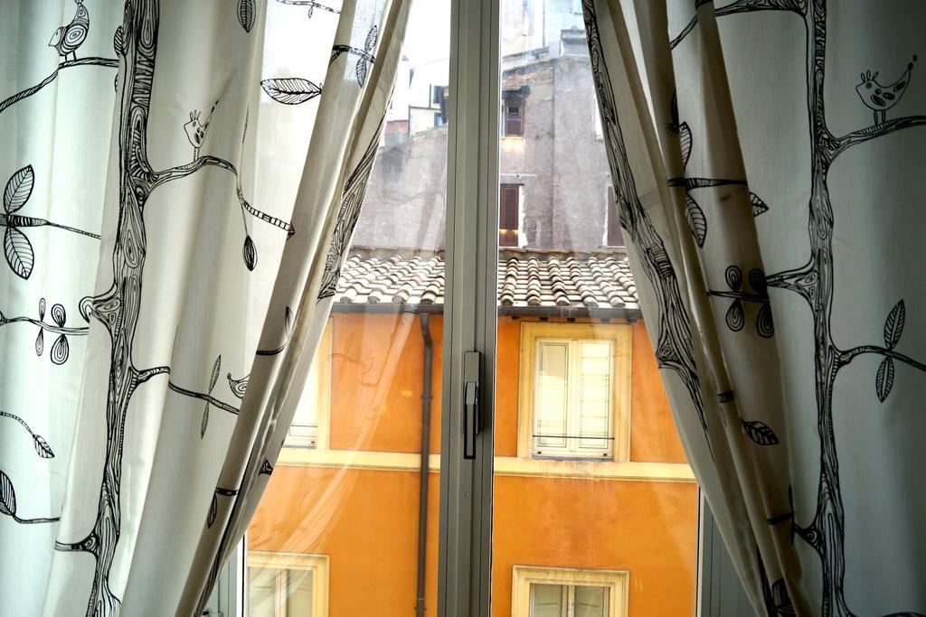 Holidays Banchi Vecchi Apartment Rome Exterior photo